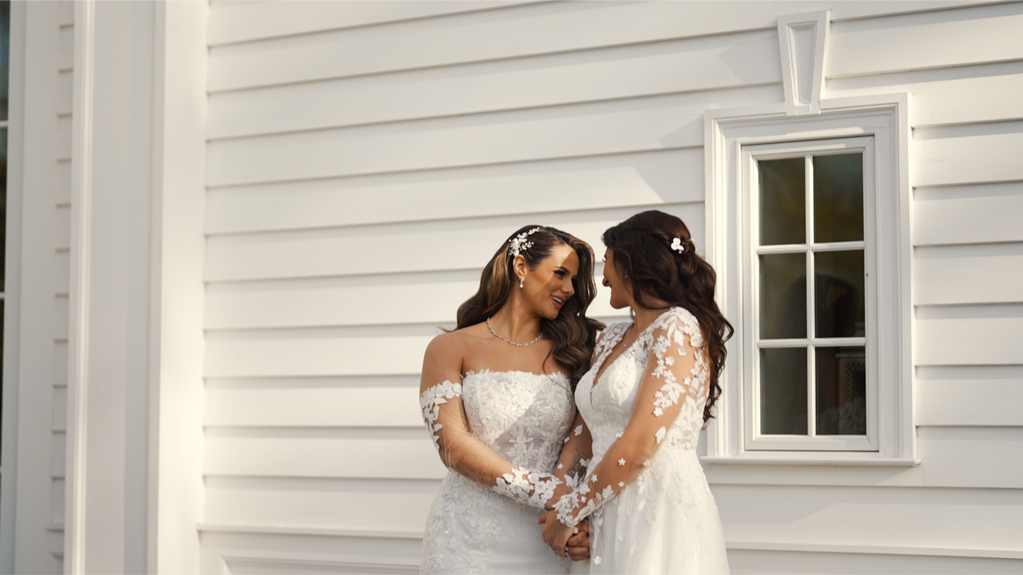 Jillian & Daniella l Teaser